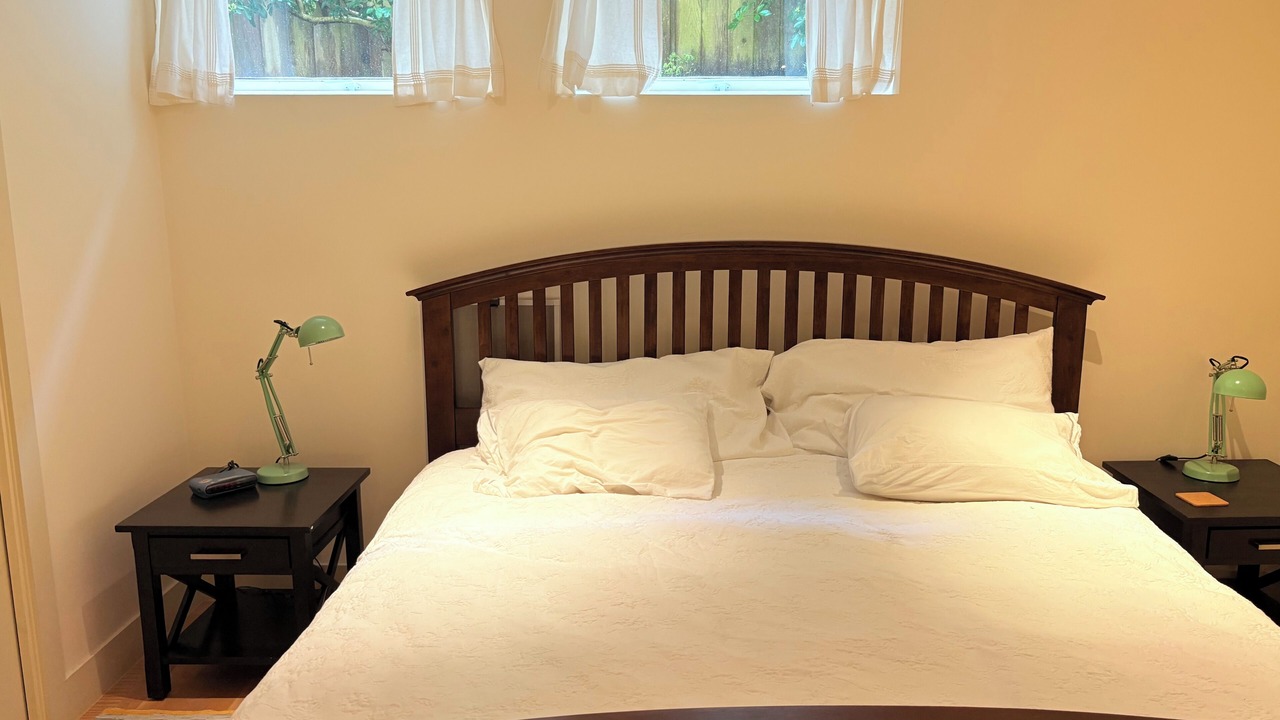 Photo of Bedroom in Dunbar
