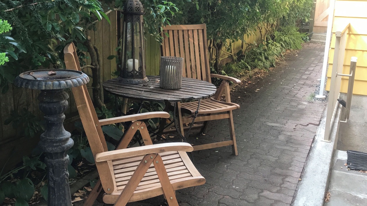 Photo of Outdoor in Dunbar
