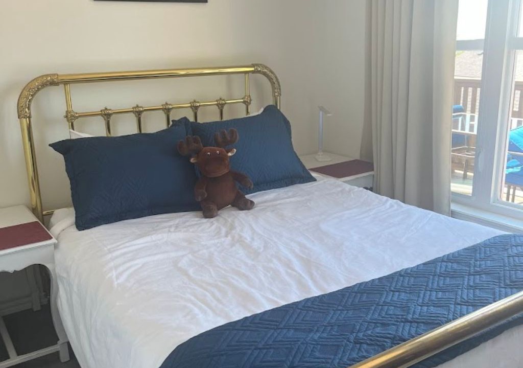 Photo of Bedroom in Otter Point
