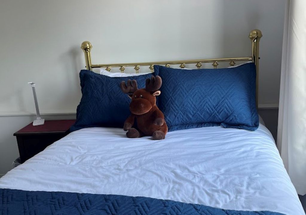 Photo of Bedroom in Otter Point