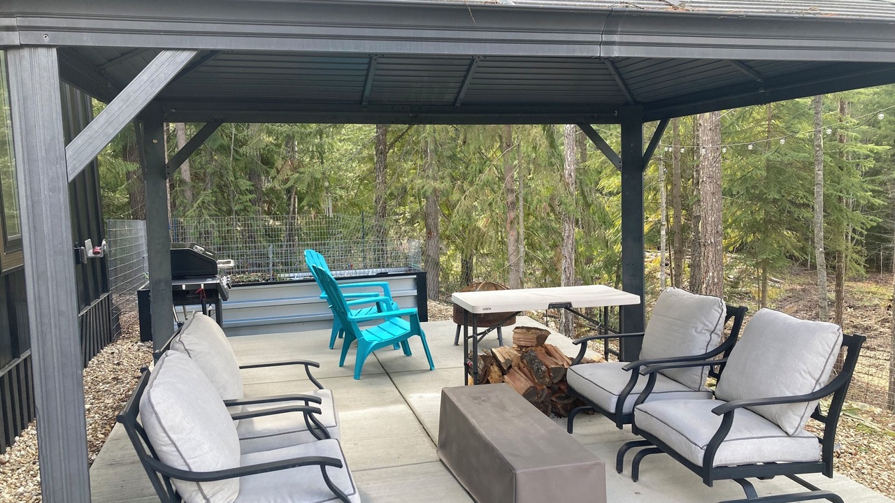 Photo of Outdoor in Eagle Bay