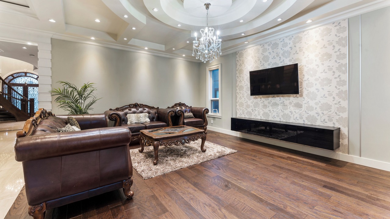 Photo of Livingroom in Queensborough