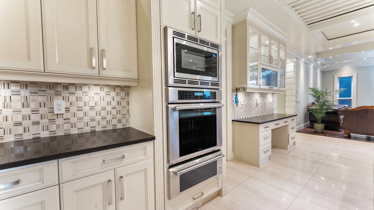 Photo of Kitchen in Queensborough