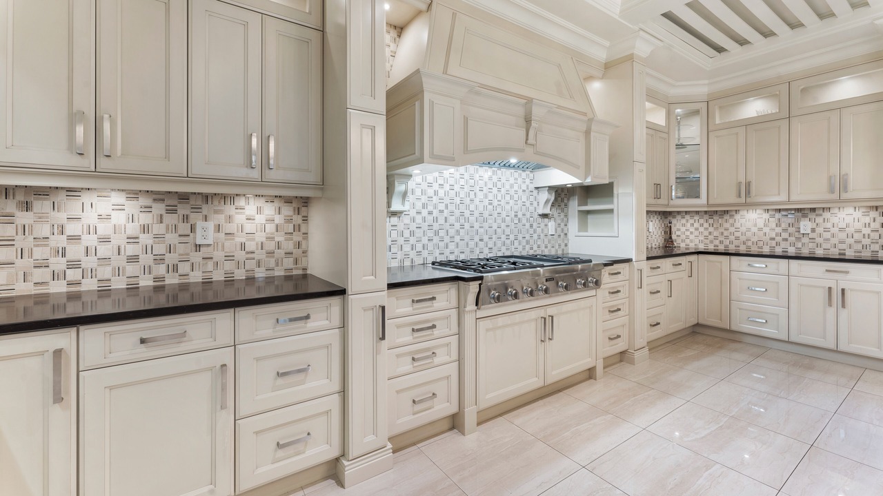 Photo of Kitchen in Queensborough