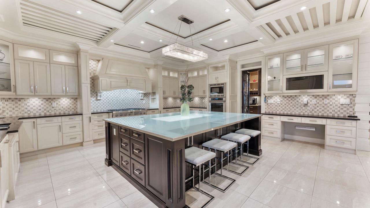 Photo of Kitchen in Queensborough