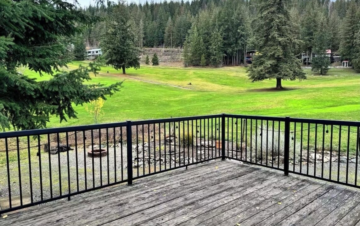 Photo of Patio Balcony in Anglemont