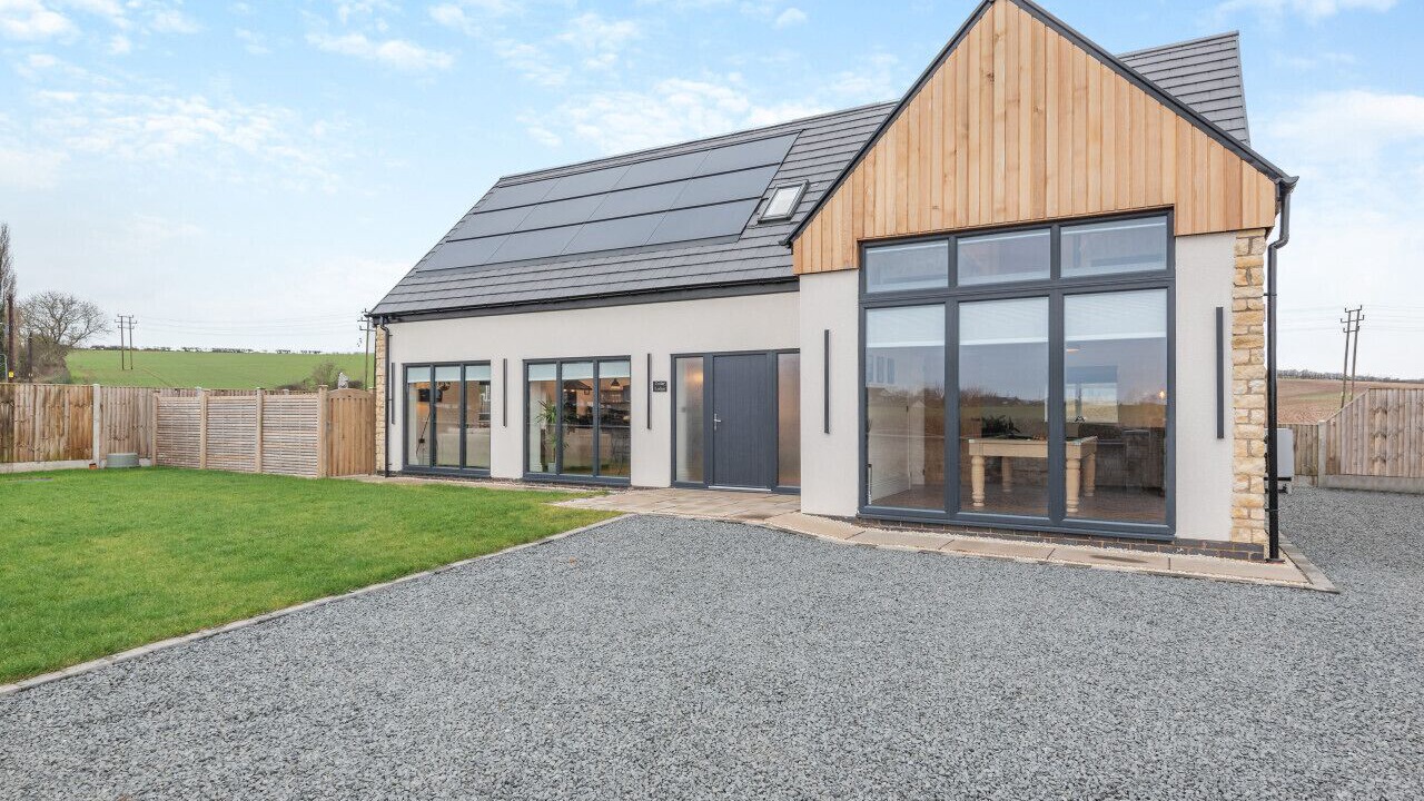 Photo of Outdoor in Pleasley