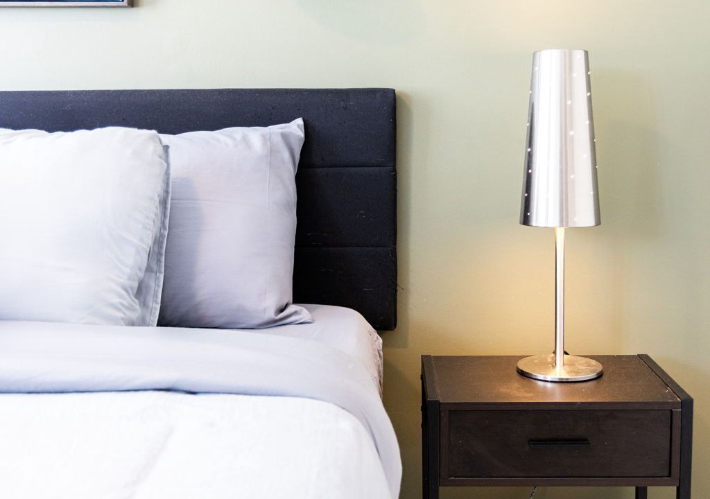 Photo of Bedroom in King West Village