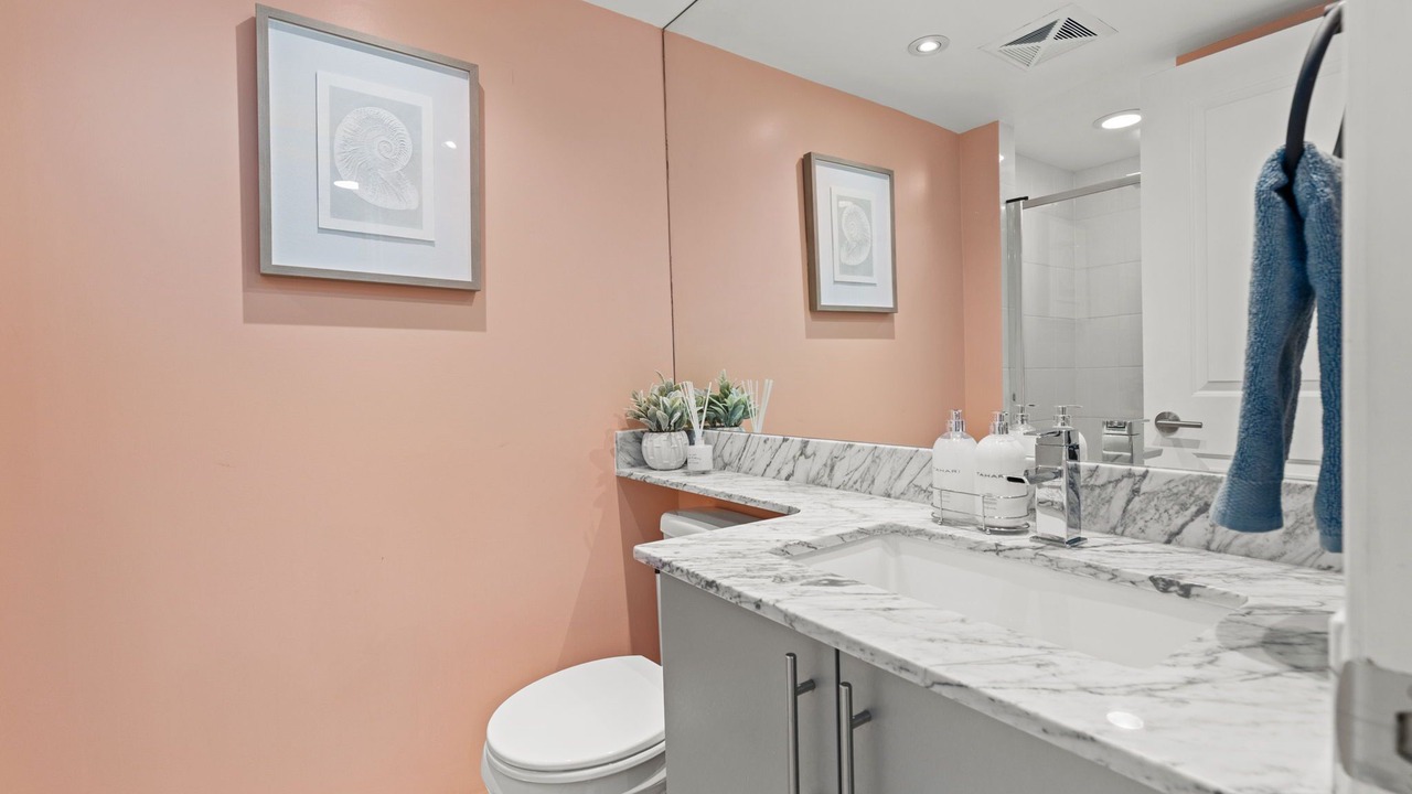 Photo of Bathroom in King West Village