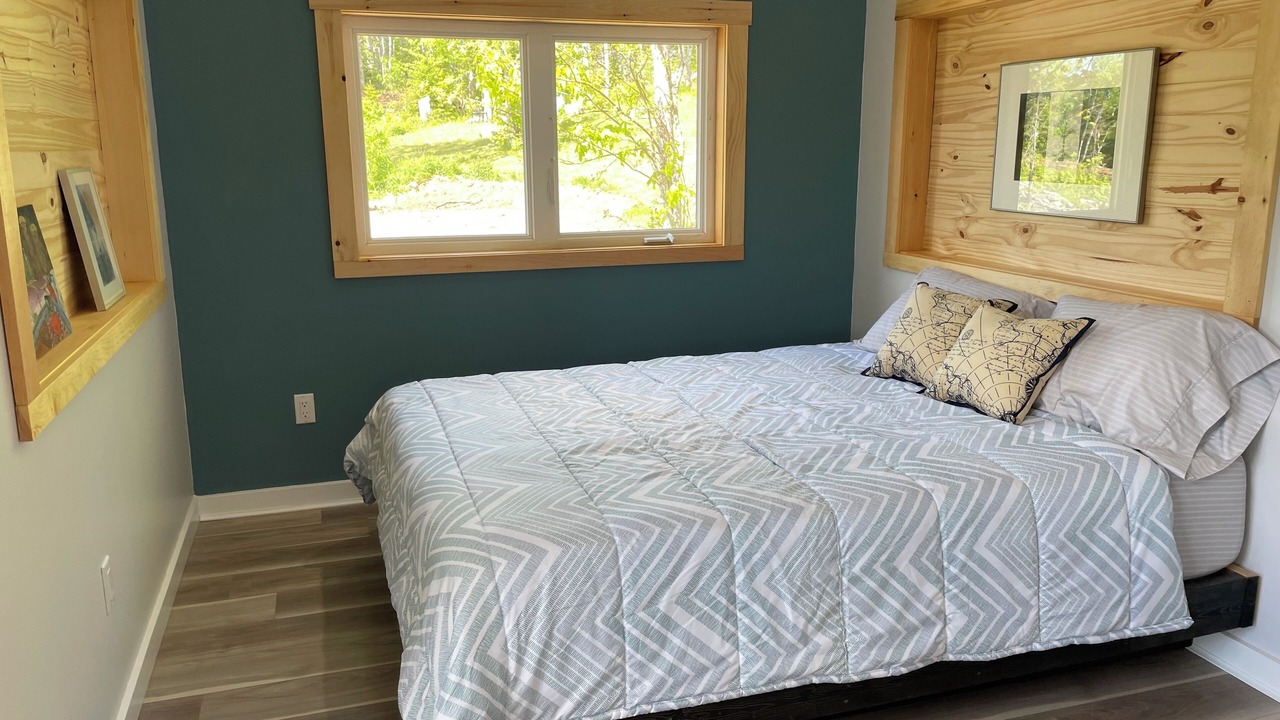 Photo of Bedroom in Saint Anns