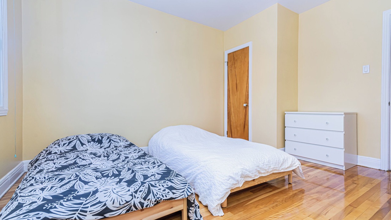 Photo of Bedroom in Cote-Saint-Paul