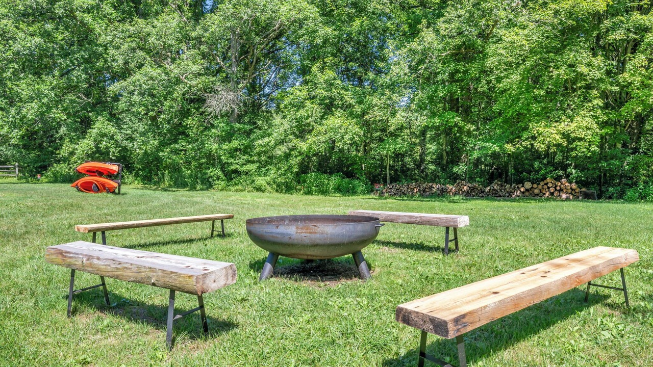 Photo of Outdoor in Hiram