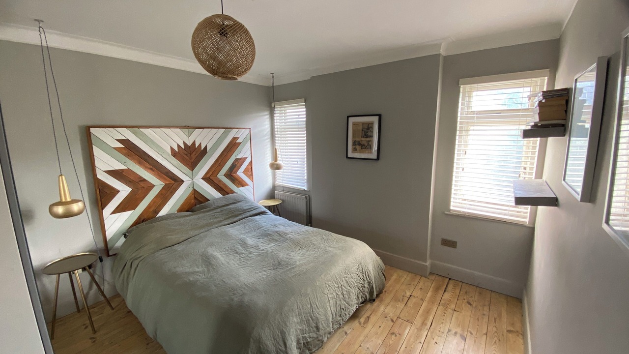 Photo of Bedroom in Hove