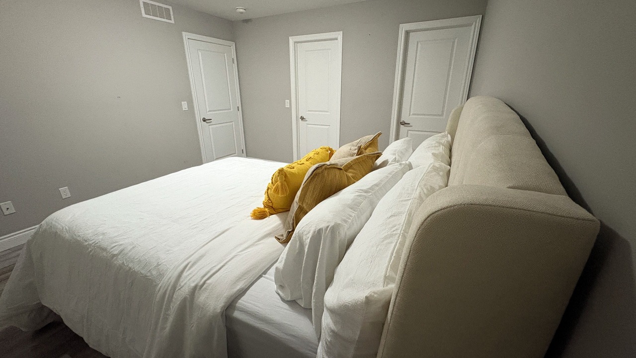 Photo of Bedroom in Windsor