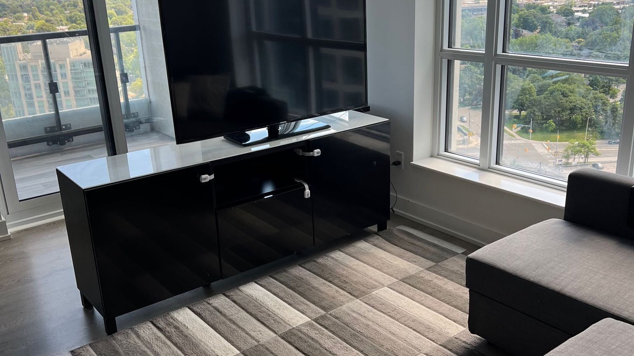 Photo of Livingroom in Norseman Heights