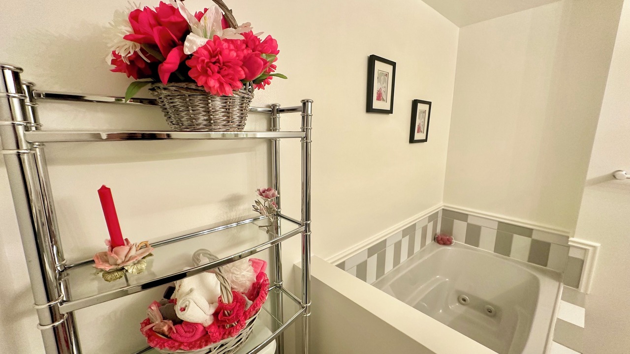 Photo of Bathroom in Chapel Hill South