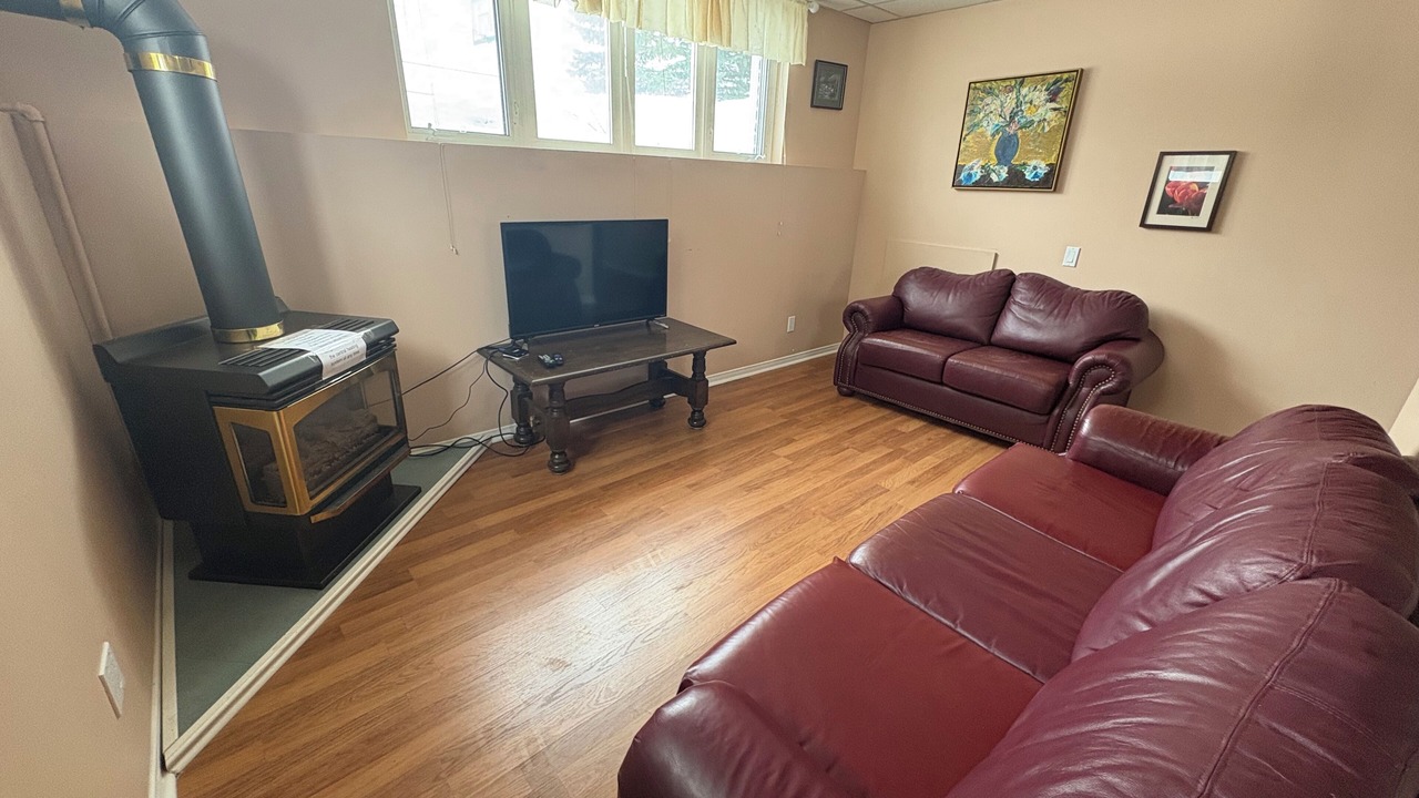 Photo of Livingroom in Chapel Hill South