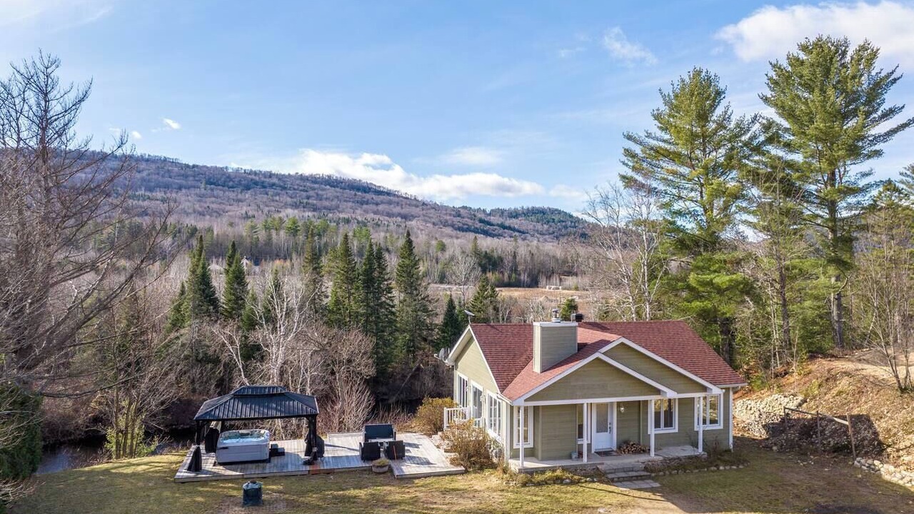 Photo of Outdoor in Saint Come