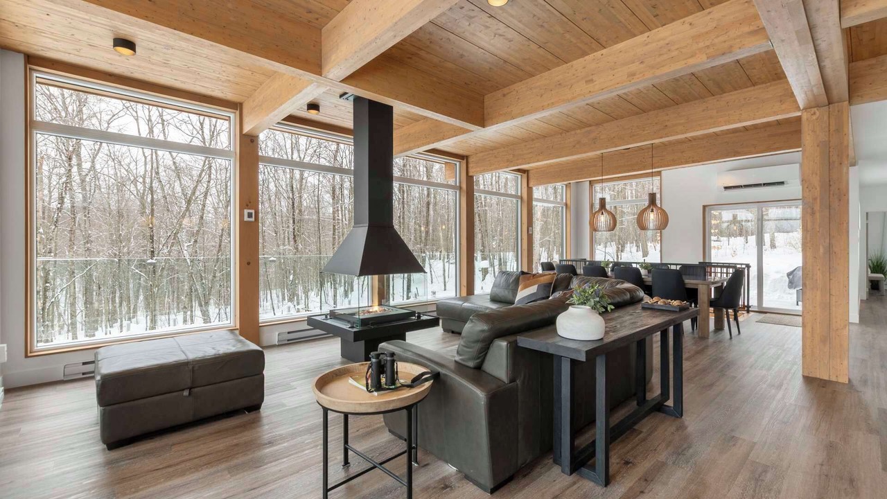 Photo of Livingroom in La Conception