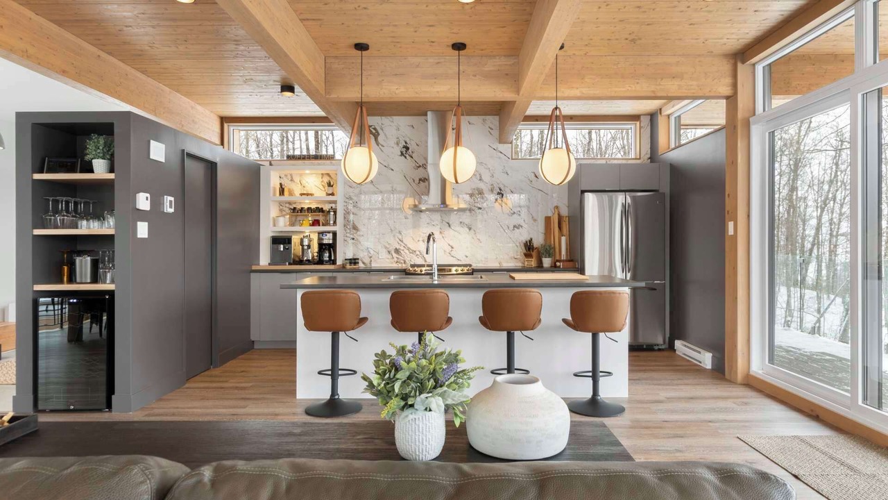 Photo of Kitchen in La Conception