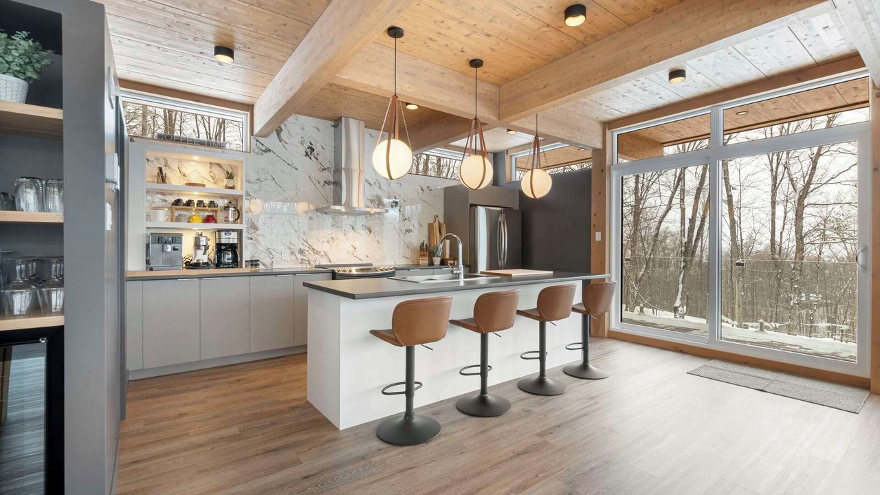 Photo of Kitchen in La Conception