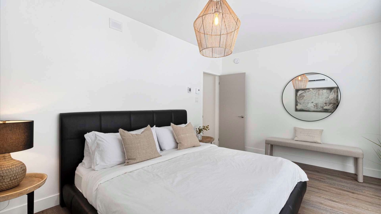 Photo of Bedroom in La Conception