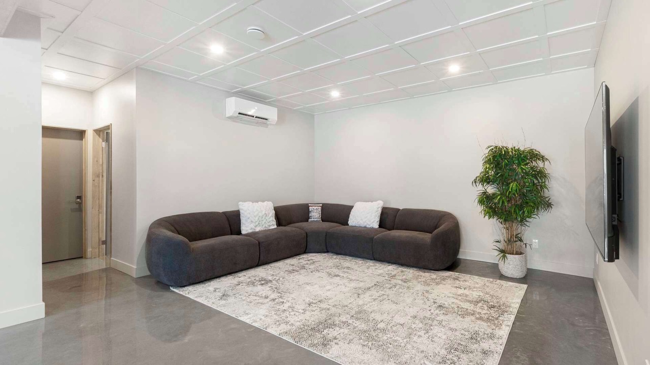 Photo of Livingroom in La Conception