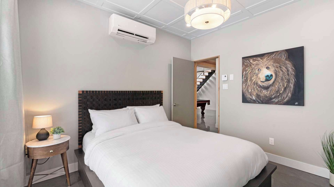 Photo of Bedroom in La Conception