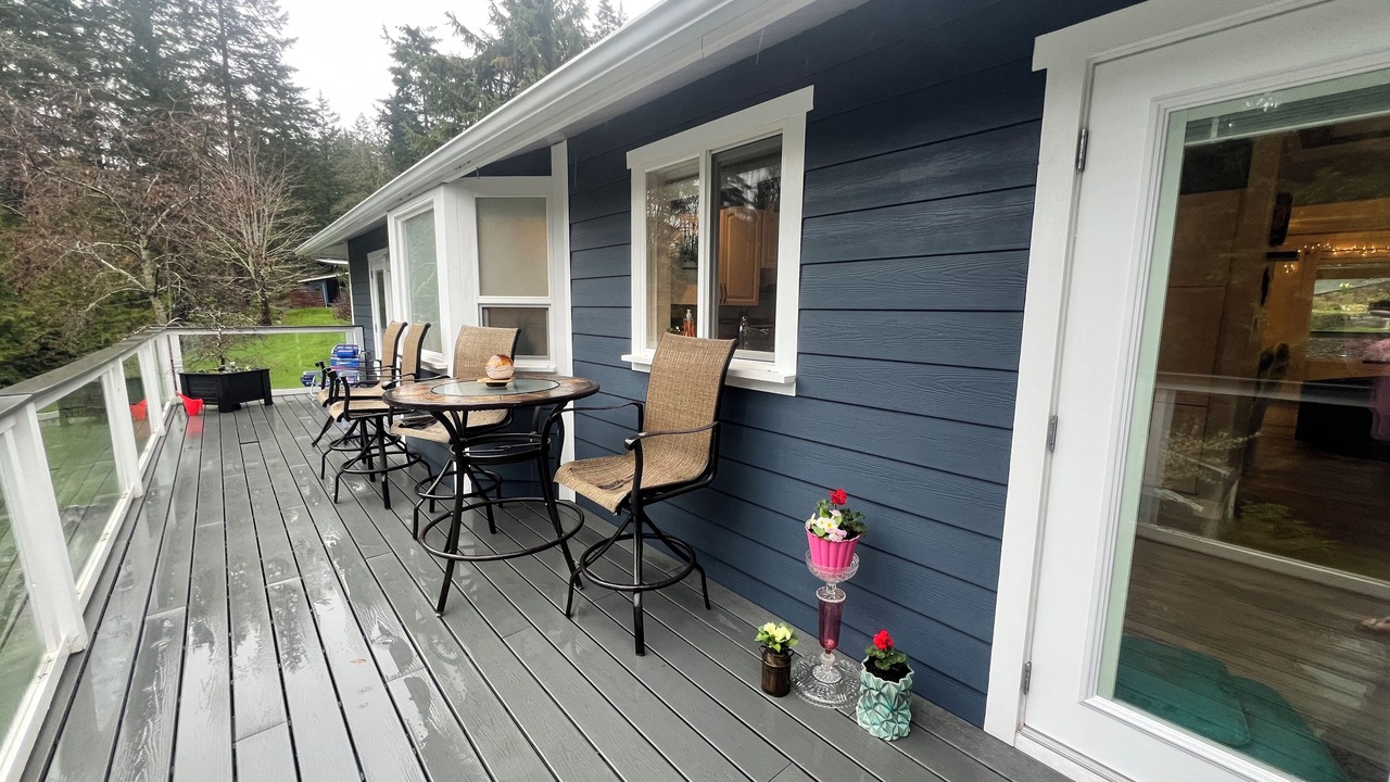 Photo of Outdoor in North Cowichan
