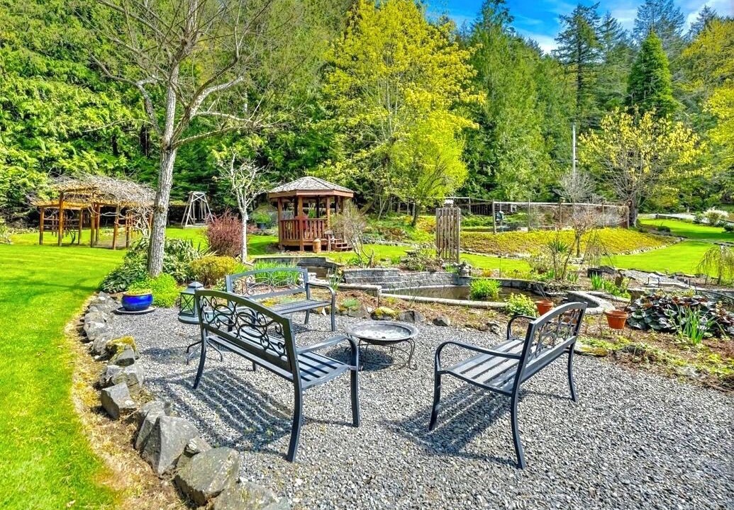 Photo of Outdoor in North Cowichan