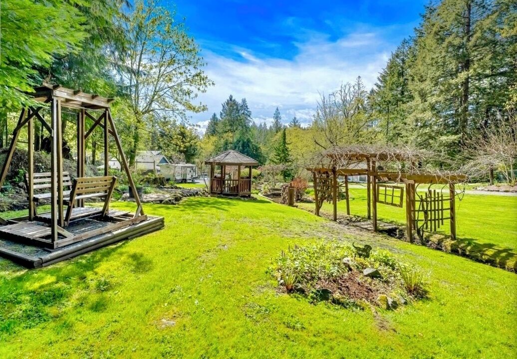 Photo of Outdoor in North Cowichan