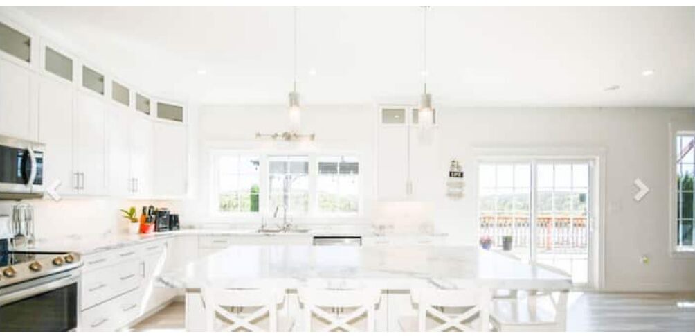 Photo of Kitchen in Peggy's Cove