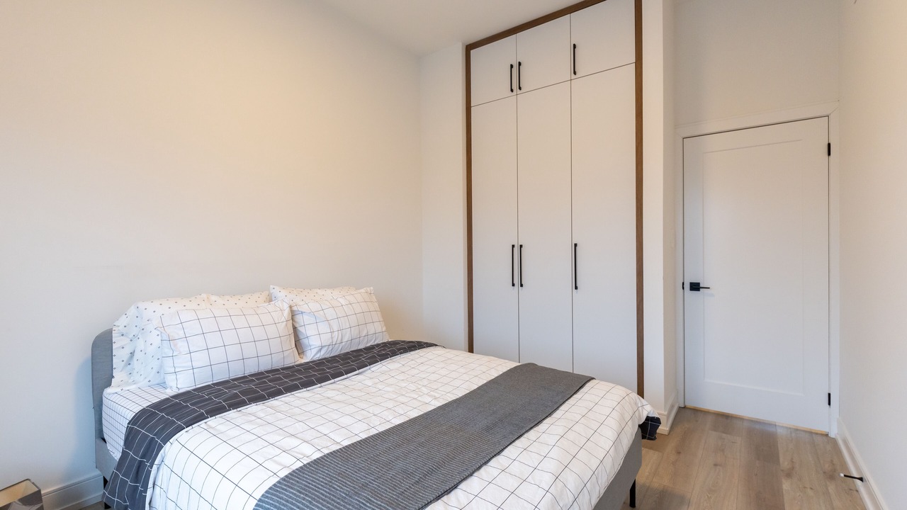 Photo of Bedroom in Cumberland Beach