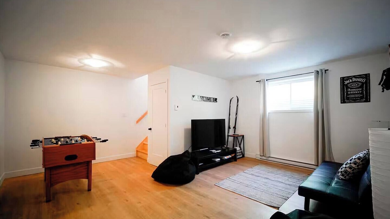 Photo of Bedroom in Coaticook