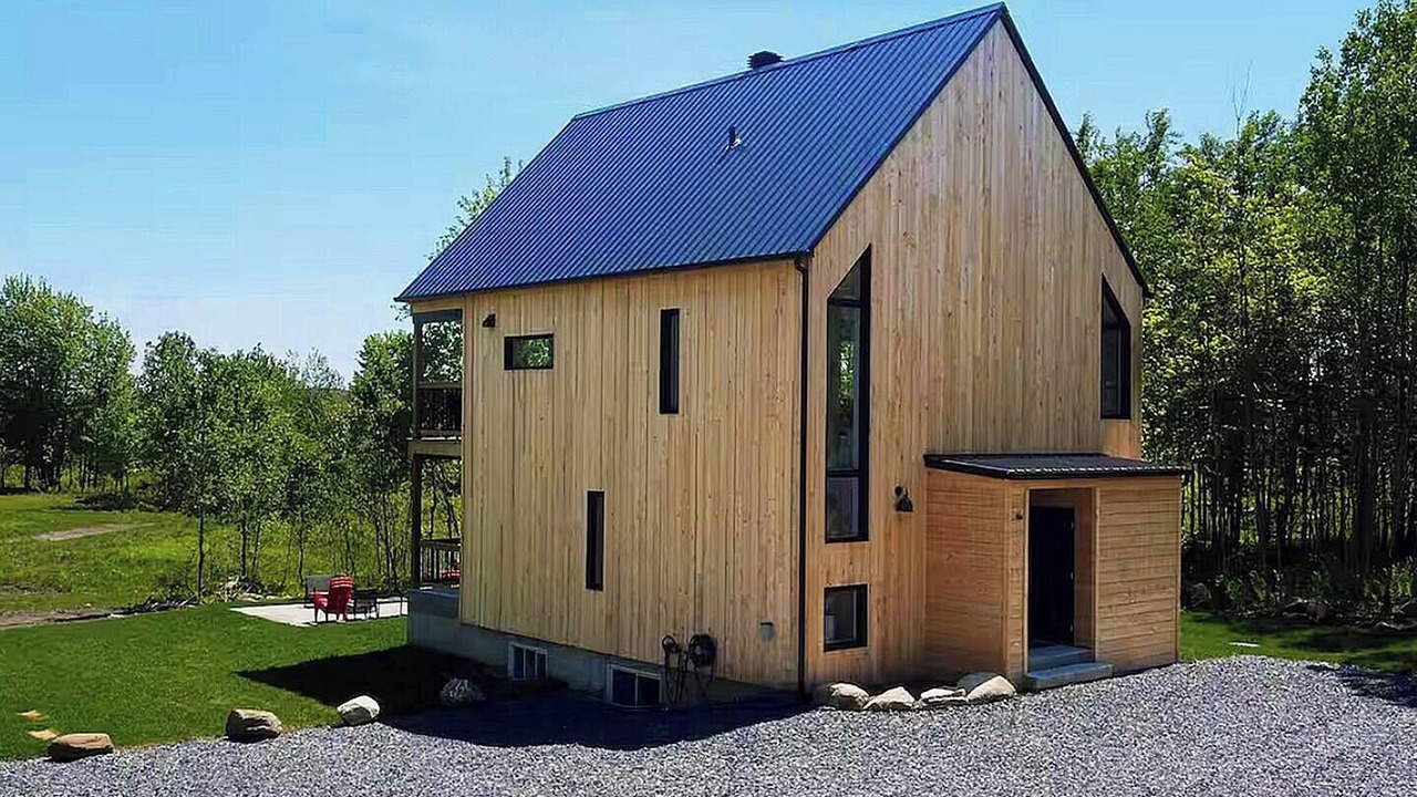 Photo of Outdoor in Coaticook