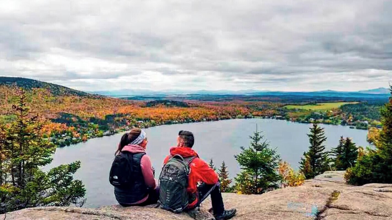 Photo of Outdoor in Coaticook