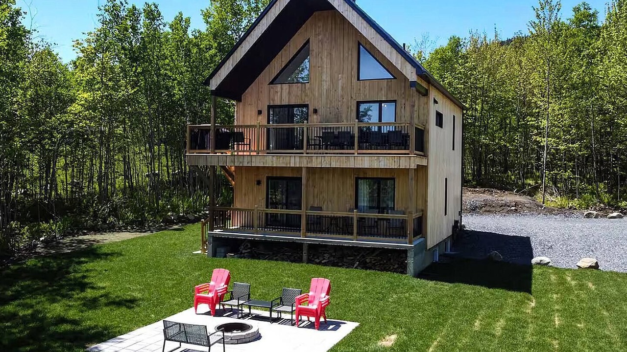 Photo of Outdoor in Coaticook