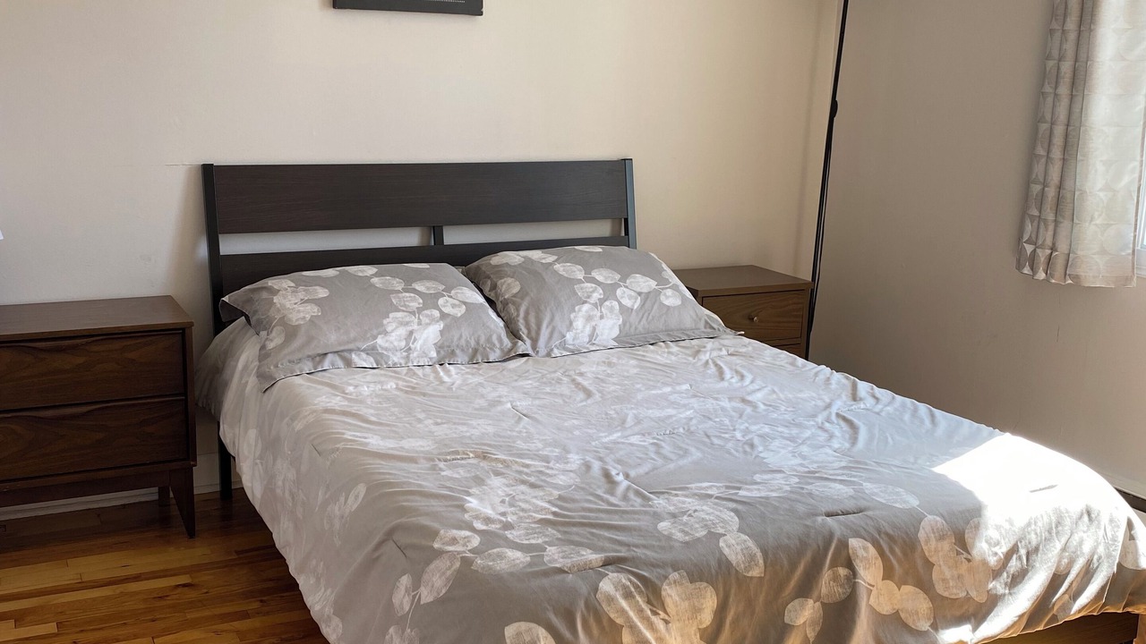 Photo of Bedroom in Terrebonne
