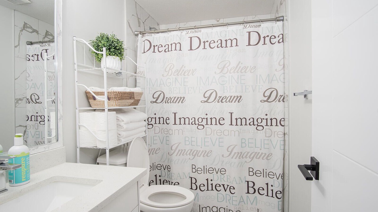 Photo of Bathroom in West Edmonton