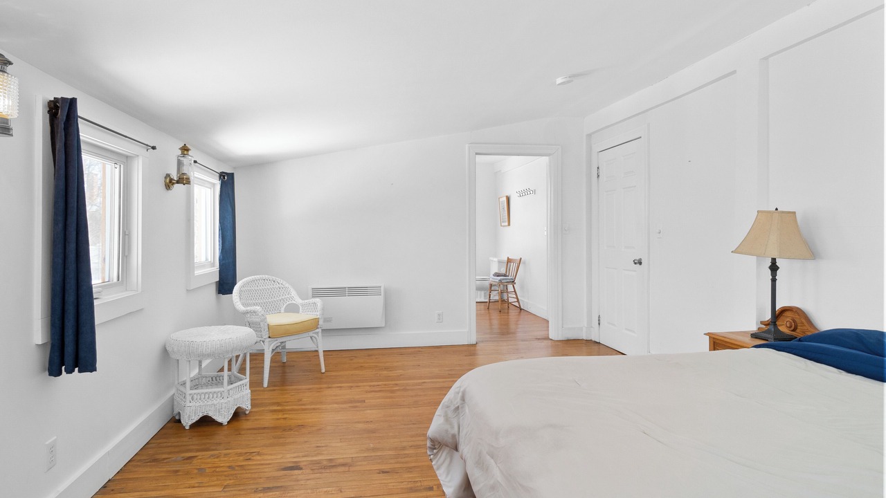 Photo of Bedroom in Stanstead