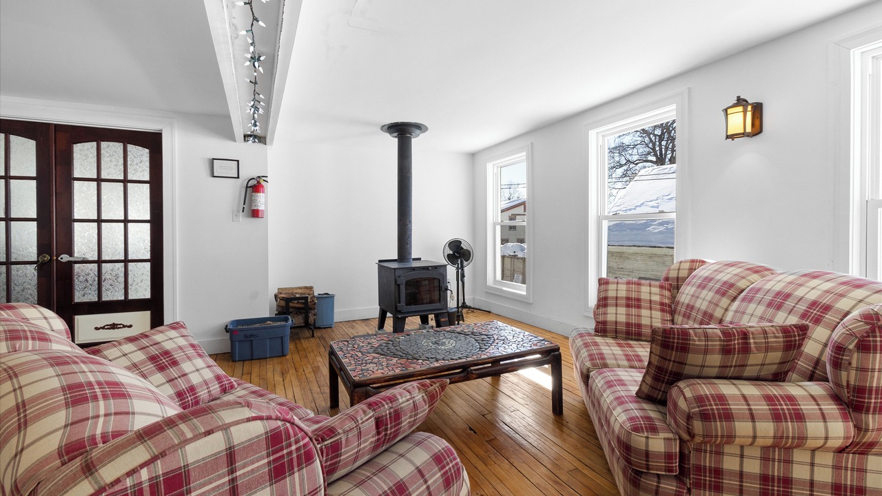Photo of Livingroom in Stanstead