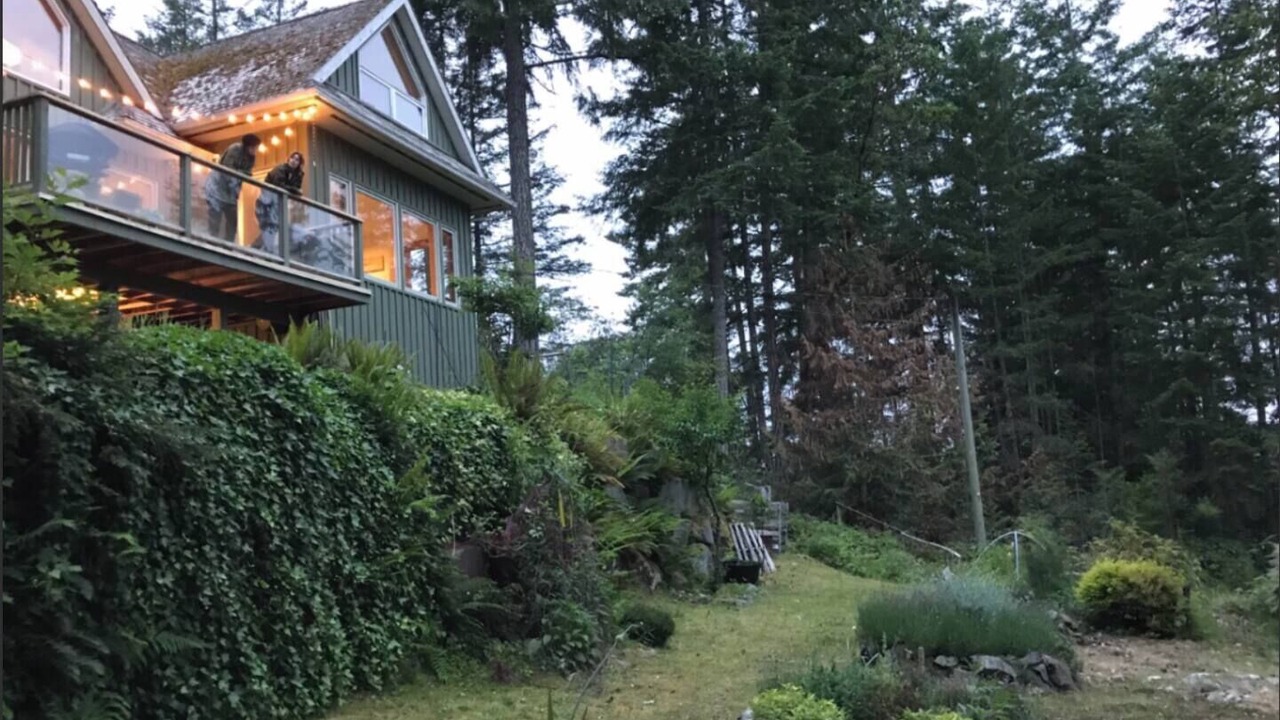 Photo of Outdoor in Madeira Park