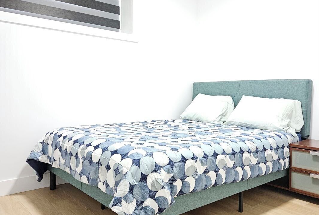 Photo of Bedroom in Northeast Edmonton
