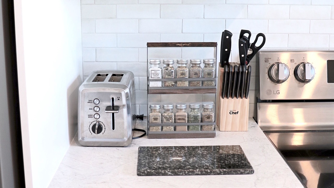 Photo of Kitchen in Dieppe