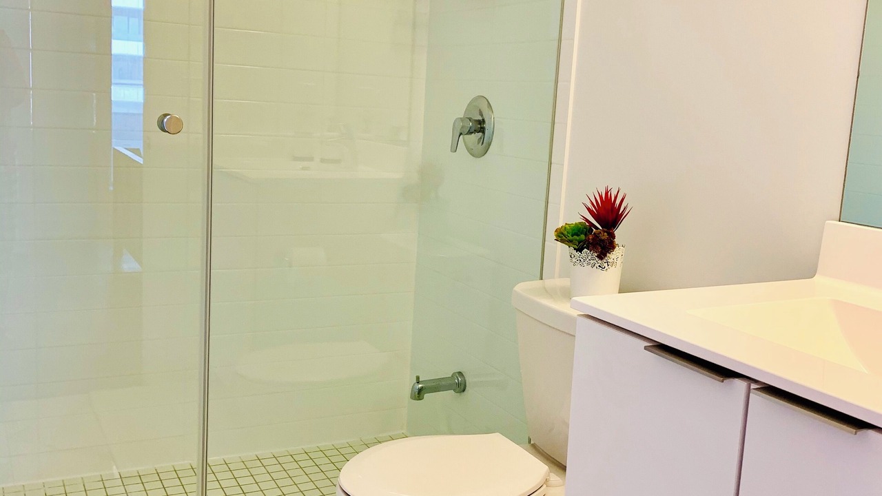 Photo of Bathroom in Humber Bay Shores