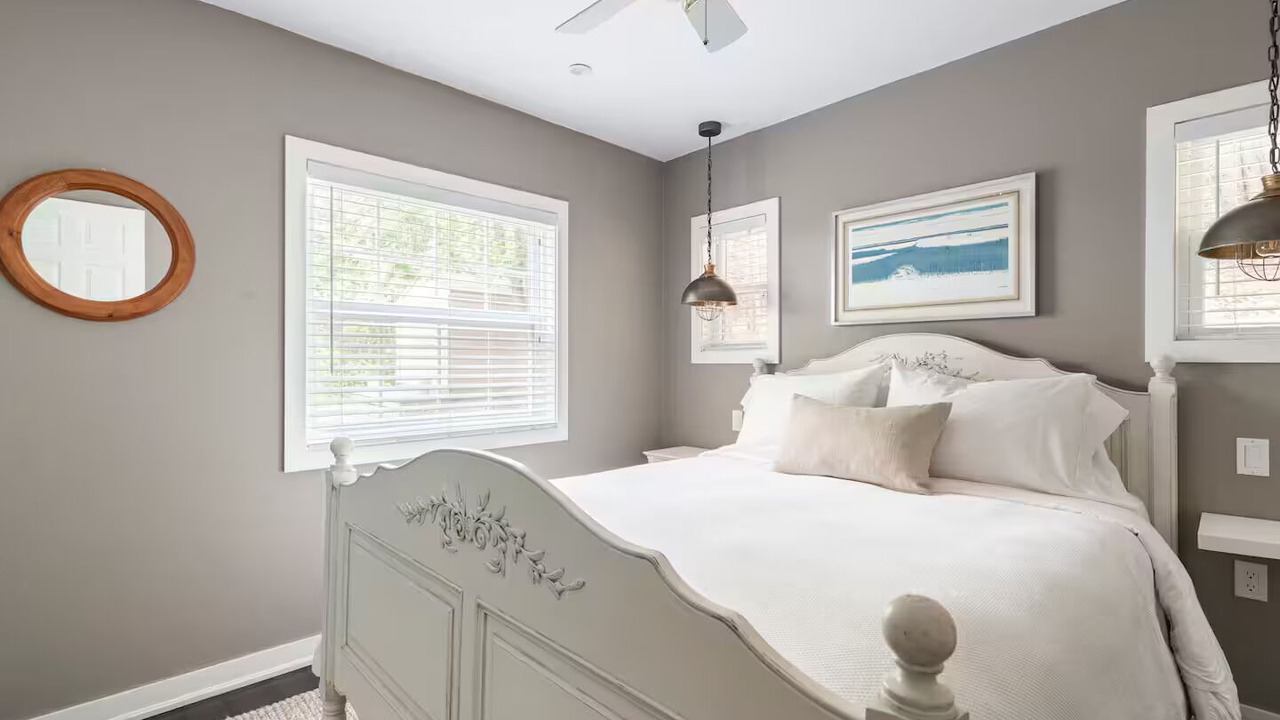 Photo of Bedroom in Grey Highlands