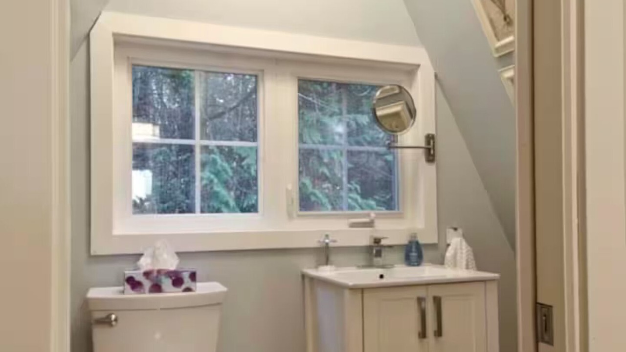 Photo of Bathroom in Grey Highlands