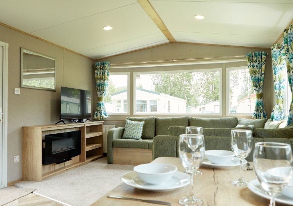 Photo of Livingroom in Great Houghton