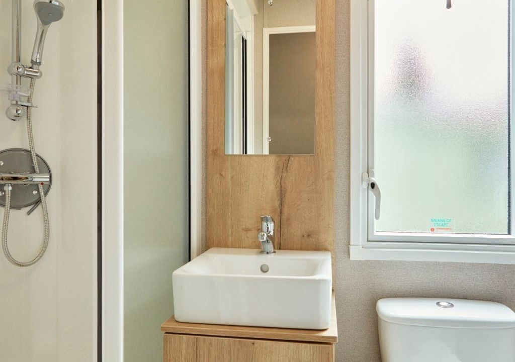 Photo of Bathroom in Great Houghton