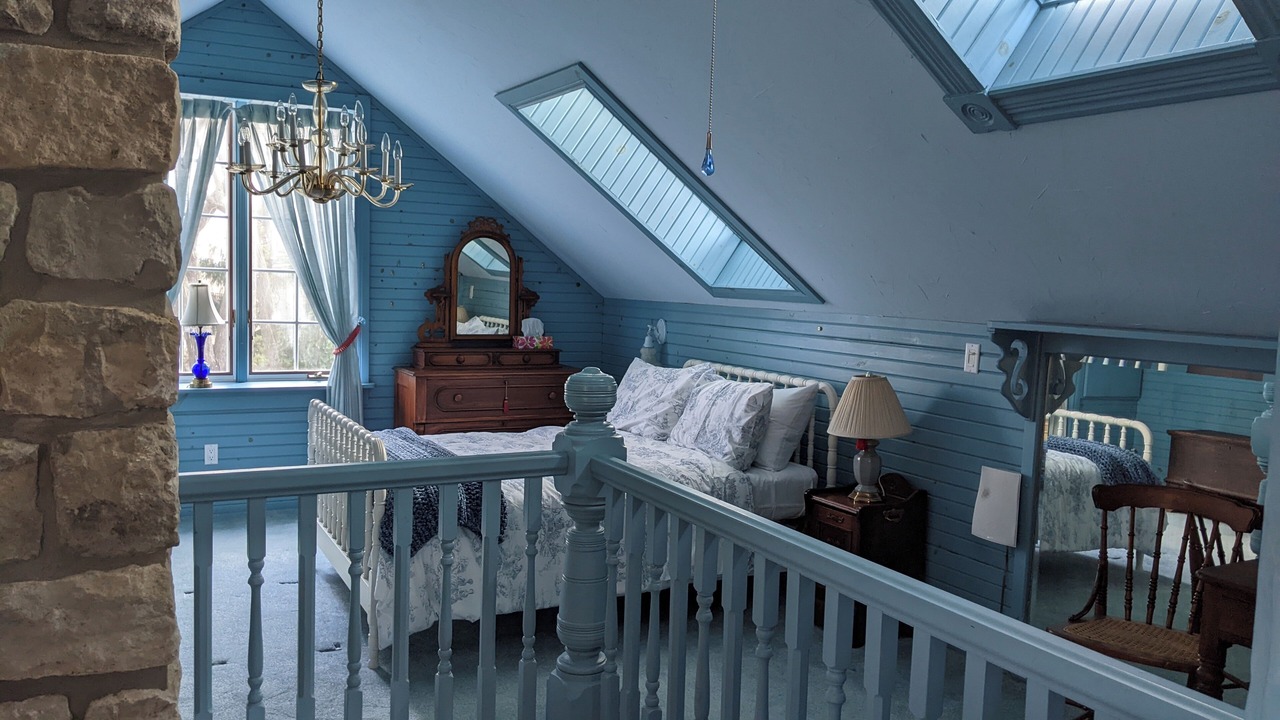 Photo of Bedroom in Harwich